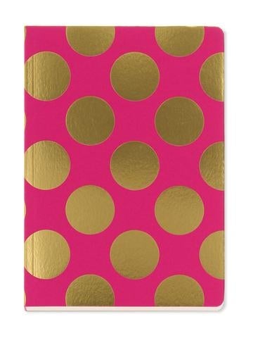 NOTATBOK GO A5 SHIM. L. G. P. MAGEN.