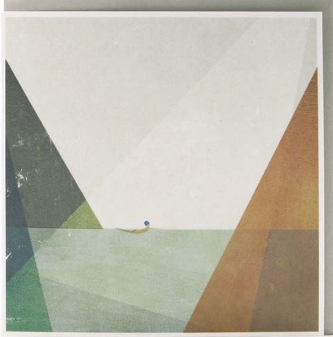 Kort Pocket Nadadora Swimmer