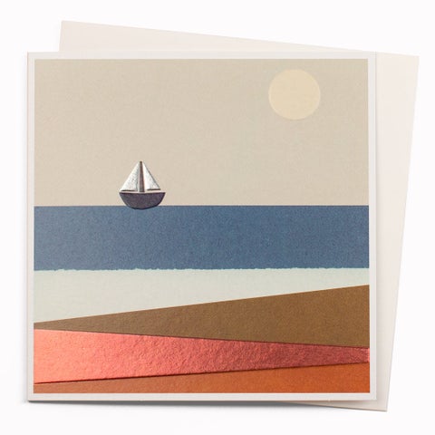 Kort Pocket Weekend Sail