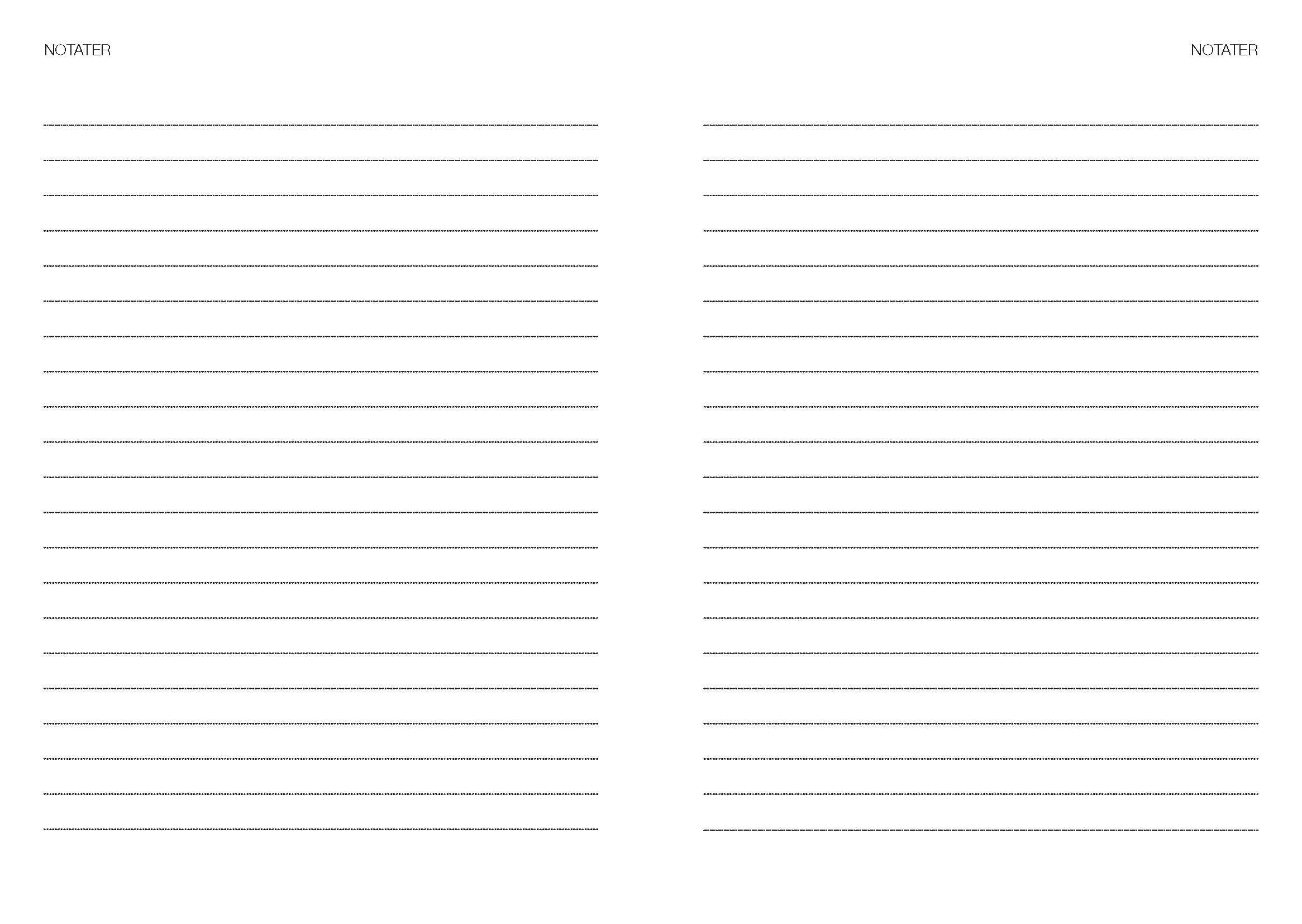 Agenda 2026 Flåklypa A5