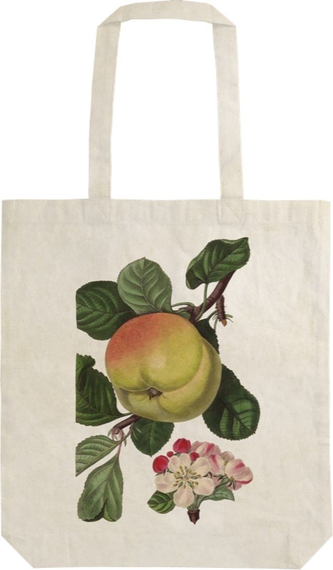 Handlenett Sköna Ting Epleblomst