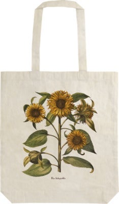 Handlenett Sköna Ting Solsikke