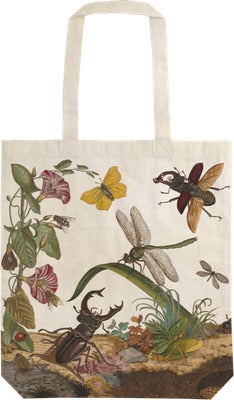 Handlenett Sköna Ting Insects