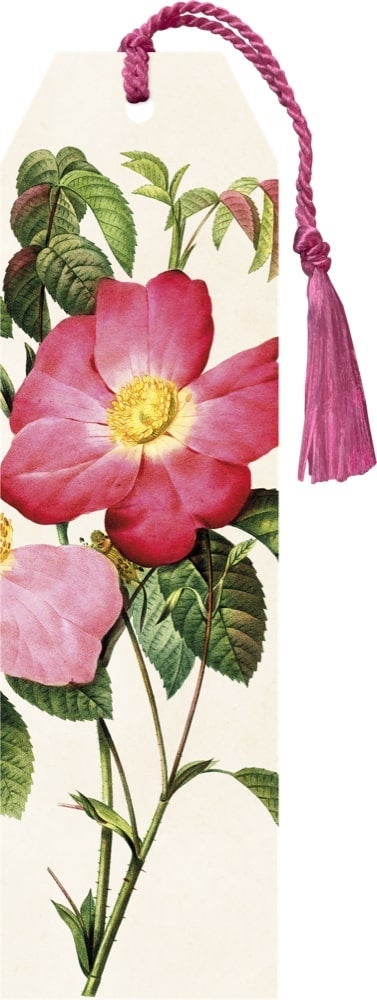 Bokmerke Sköna Ting Nyperosa