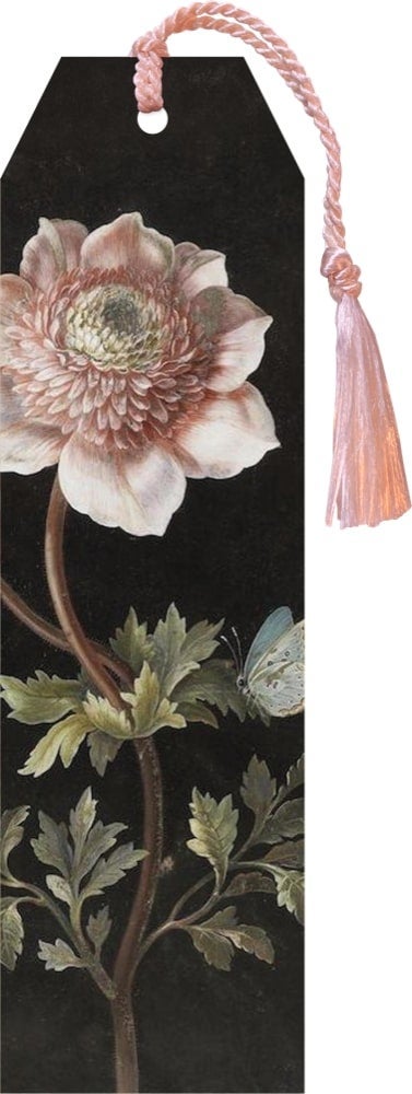 Bokmerke Sköna Ting Anemone