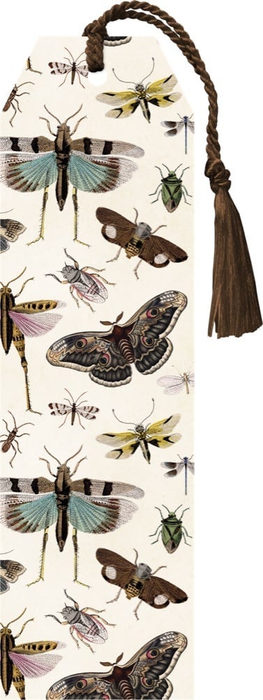 Bokmerke Sköna Ting Sommerfugler