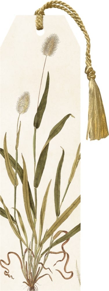 Bokmerke Sköna Ting Strå