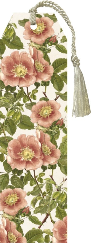 Bokmerke Sköna Ting Nyperoser