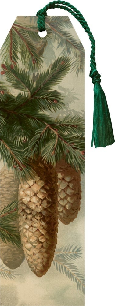 Bokmerke Sköna Ting Kongler