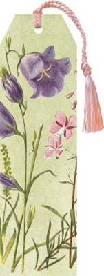 Bokmerke Sköna Ting Blåklokker