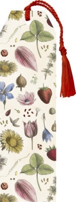 Bokmerke Sköna Ting Blomster