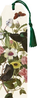 Bokmerke Sköna Ting Sommerfugler