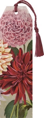 Bokmerke Sköna Ting Dahlia