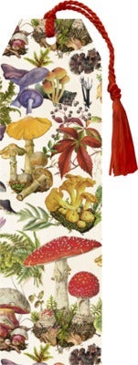 Bokmerke Sköna Ting Blomstereng