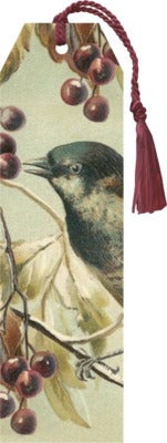 Bokmerke Sköna Ting Spurv