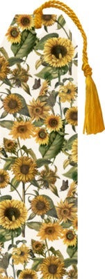 Bokmerke Sköna Ting Solsikker