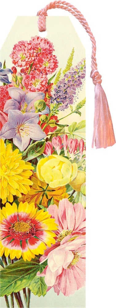 Bokmerke Sköna Ting Blomstereng