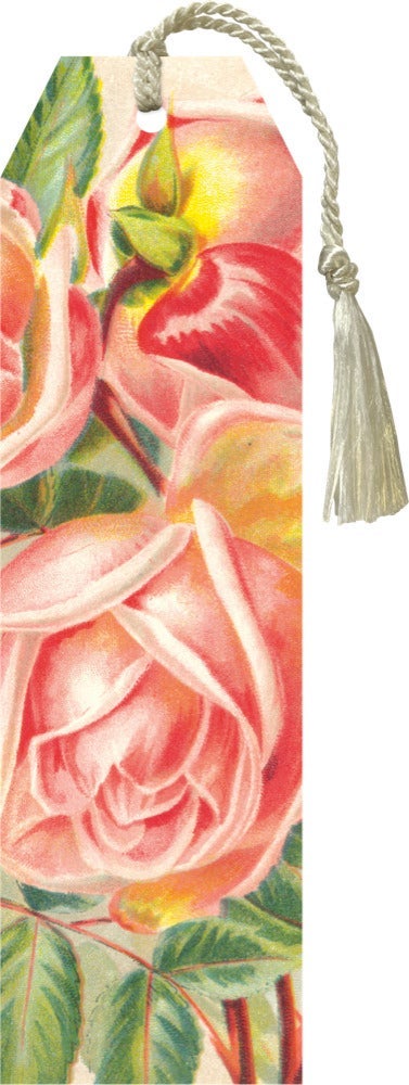 Bokmerke Sköna Ting Roser