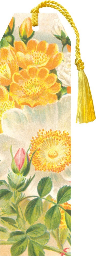 Bokmerke Sköna Ting Guleroser