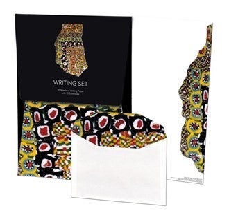 Brevsett A5 Bekking & Blitz Berlijn - Glass