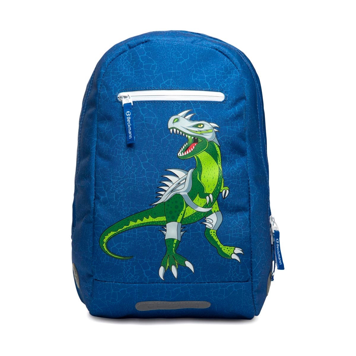 Gymsekk 1.Kl 16 Blue Rex