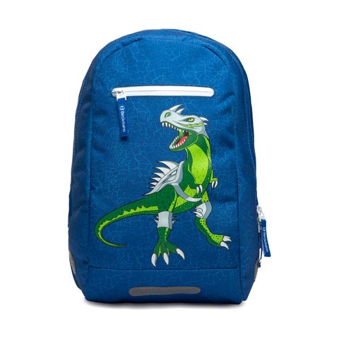 Gymsekk 1.Kl 16 Blue Rex