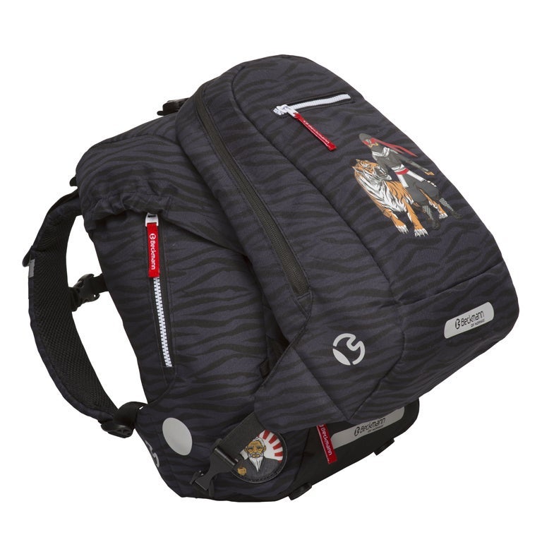 GYMPOSE 1.KL 18 NINJA