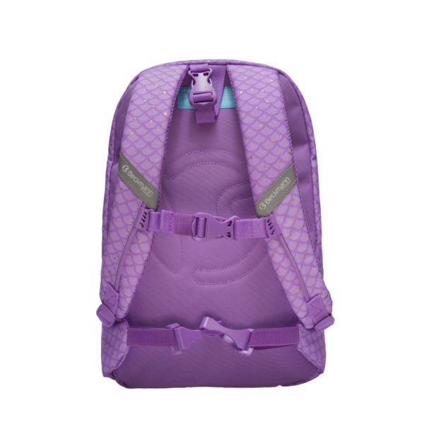 GYMPOSE 1.KL 18 MERMAID