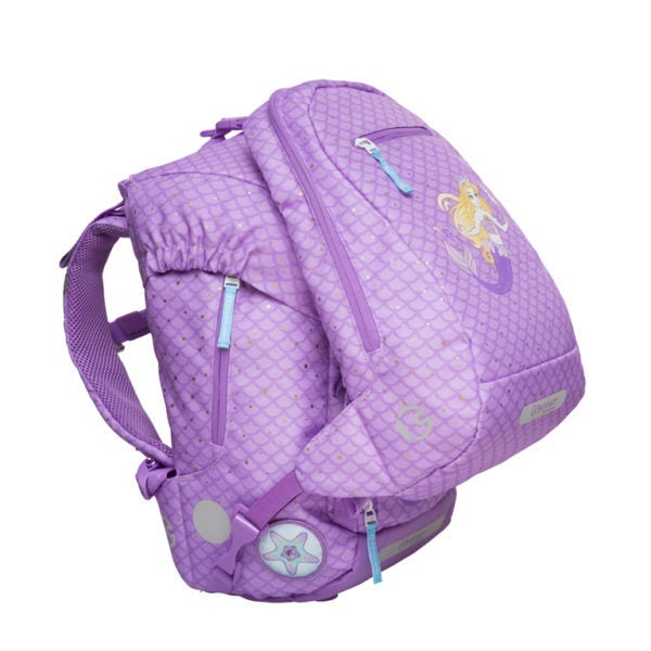 GYMPOSE 1.KL 18 MERMAID