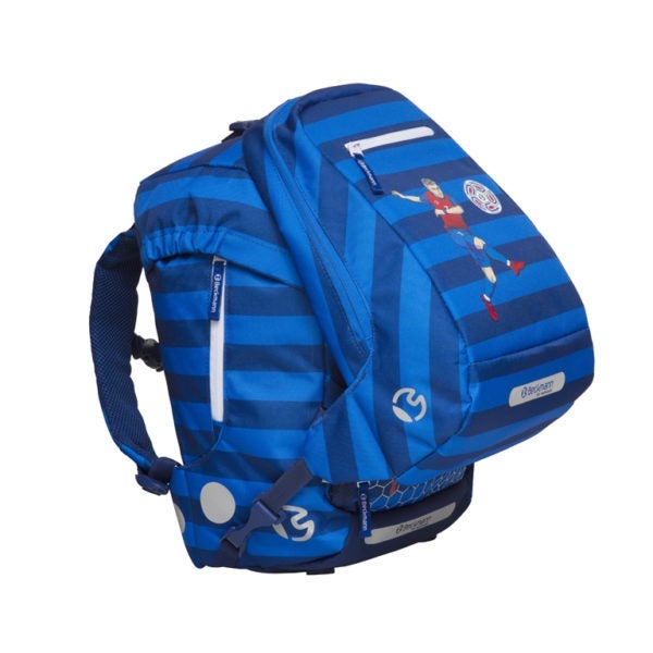 GYMPOSE 1.KL 18 FOOTBALL