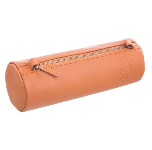 Skinnpennal medium Natur Beckmann - Beckmann