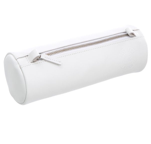 Skinnpennal medium White Beckmann - Beckmann