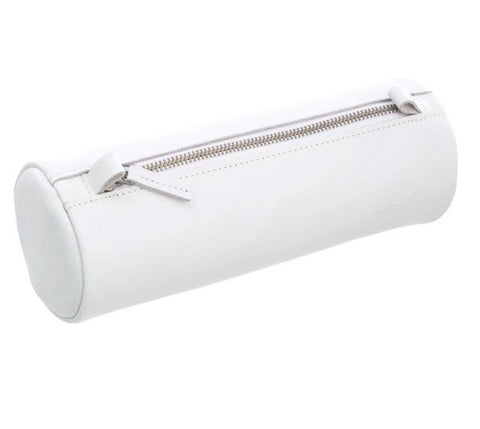 Skinnpennal stort White Beckmann - Beckmann