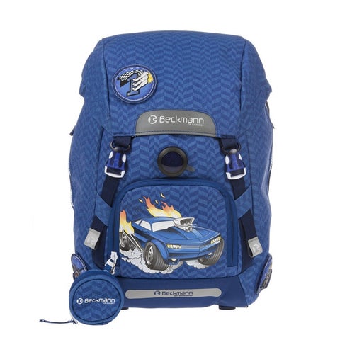 Sekk 1.Kl 117 Classic 22 L Car