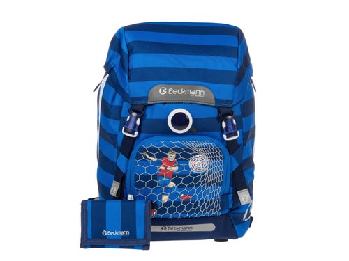 Sekk 1.Kl 117 Classic 22 L Football