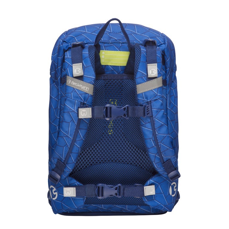 Sekk 1.Kl 118 Classic 22 L Roborex