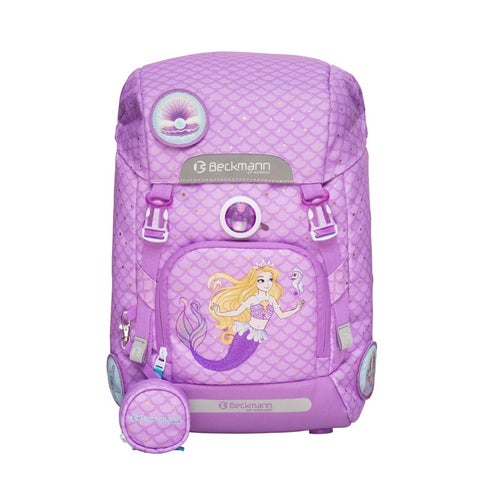 Sekk 1.Kl 118 Classic 22 L Mermaid