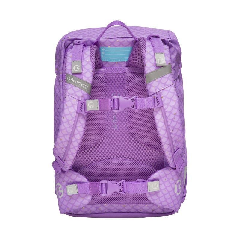 Sekk 1.Kl 118 Classic 22 L Mermaid