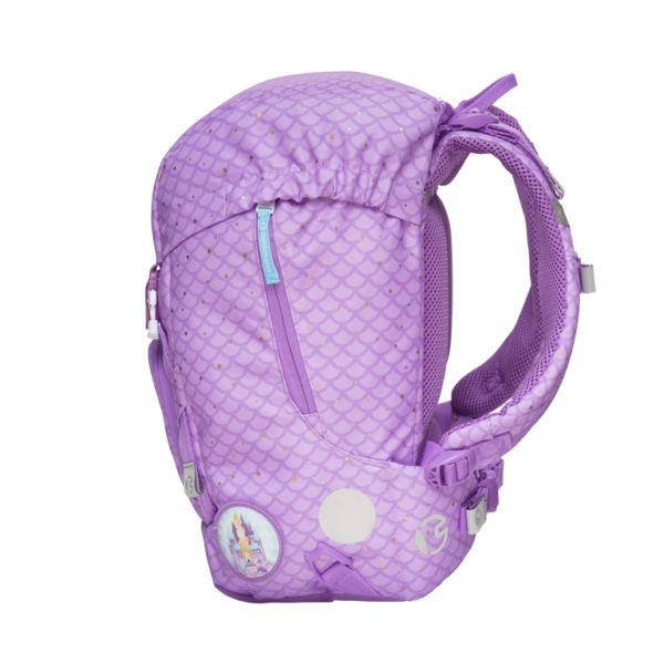 Sekk 1.Kl 118 Classic 22 L Mermaid