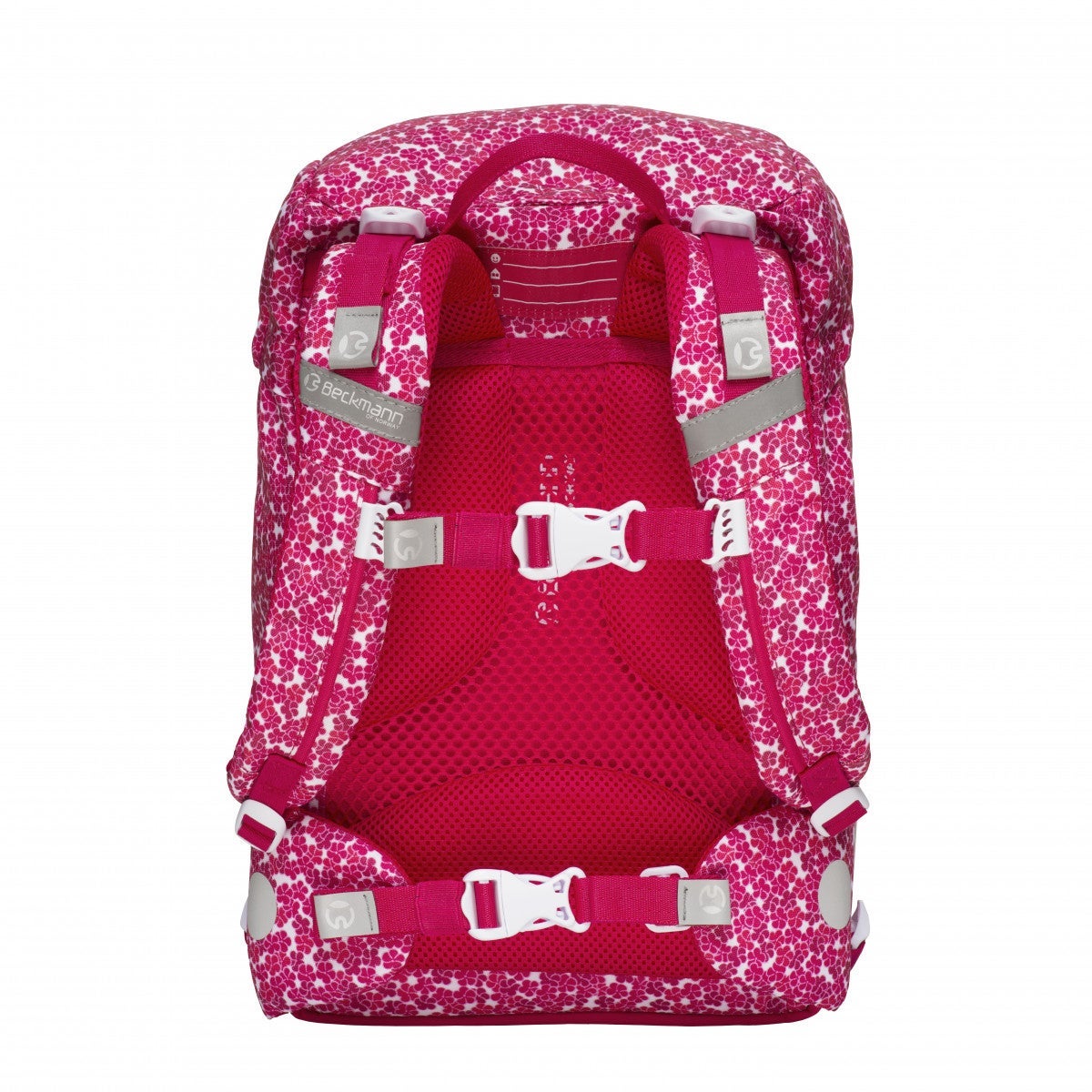 Sekk 1.Kl 118 Classic 22 L Berry