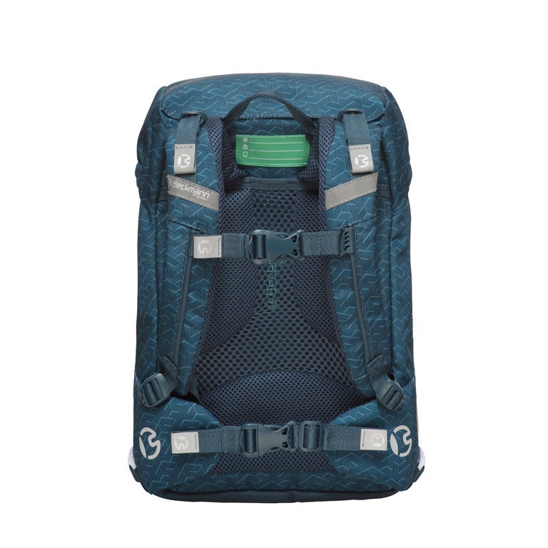 Sekk 1.Kl 118 Classic 22 L Superhero