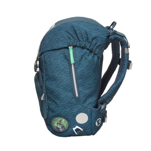 Sekk 1.Kl 118 Classic 22 L Superhero