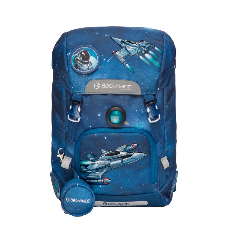 Sekk 1.Kl 118 Classic 22 L Space