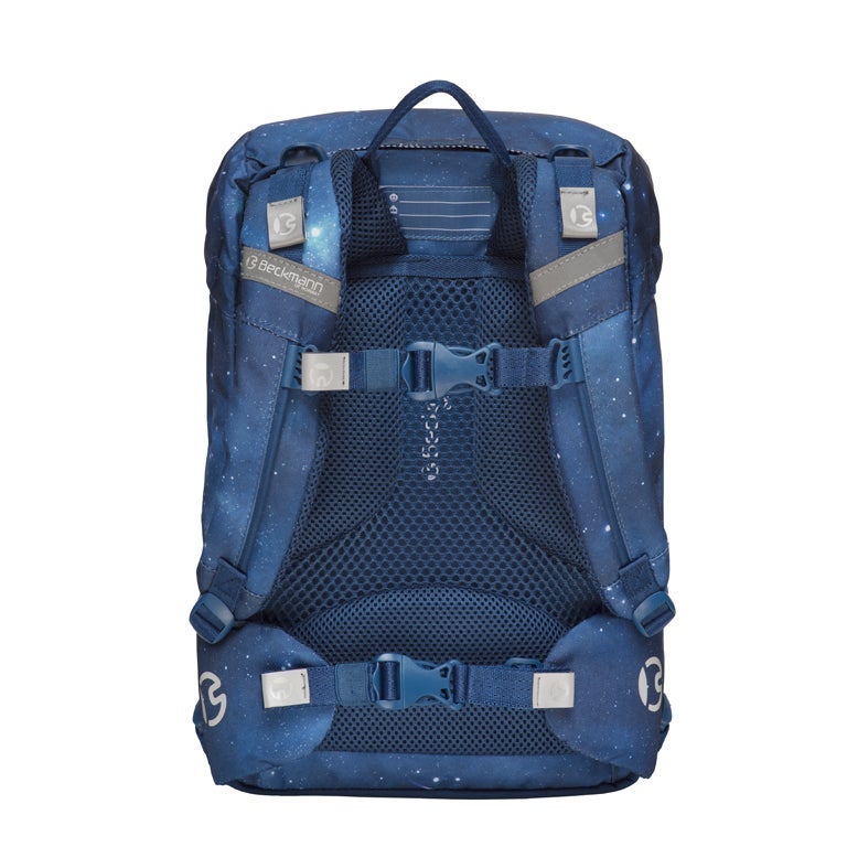 Sekk 1.Kl 118 Classic 22 L Space