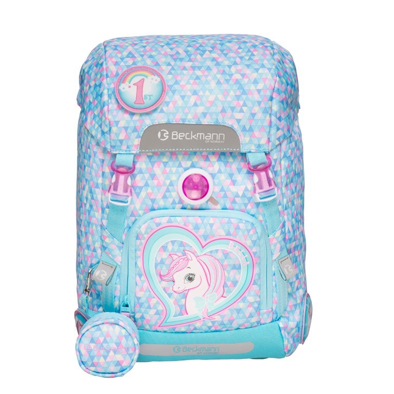 Sekk 1.Kl 118 Classic 22 L Bella