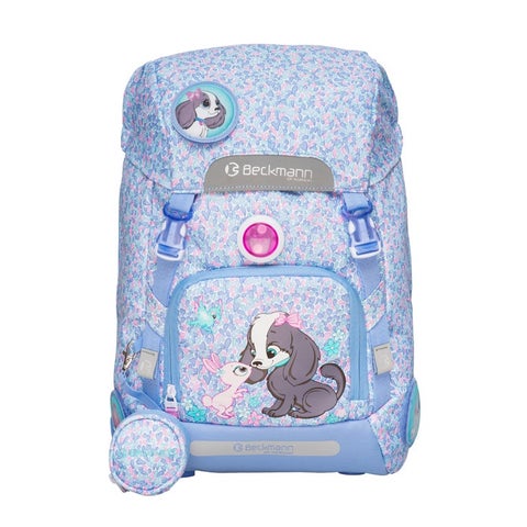 Sekk 1.Kl 118 Classic 22 L Pet