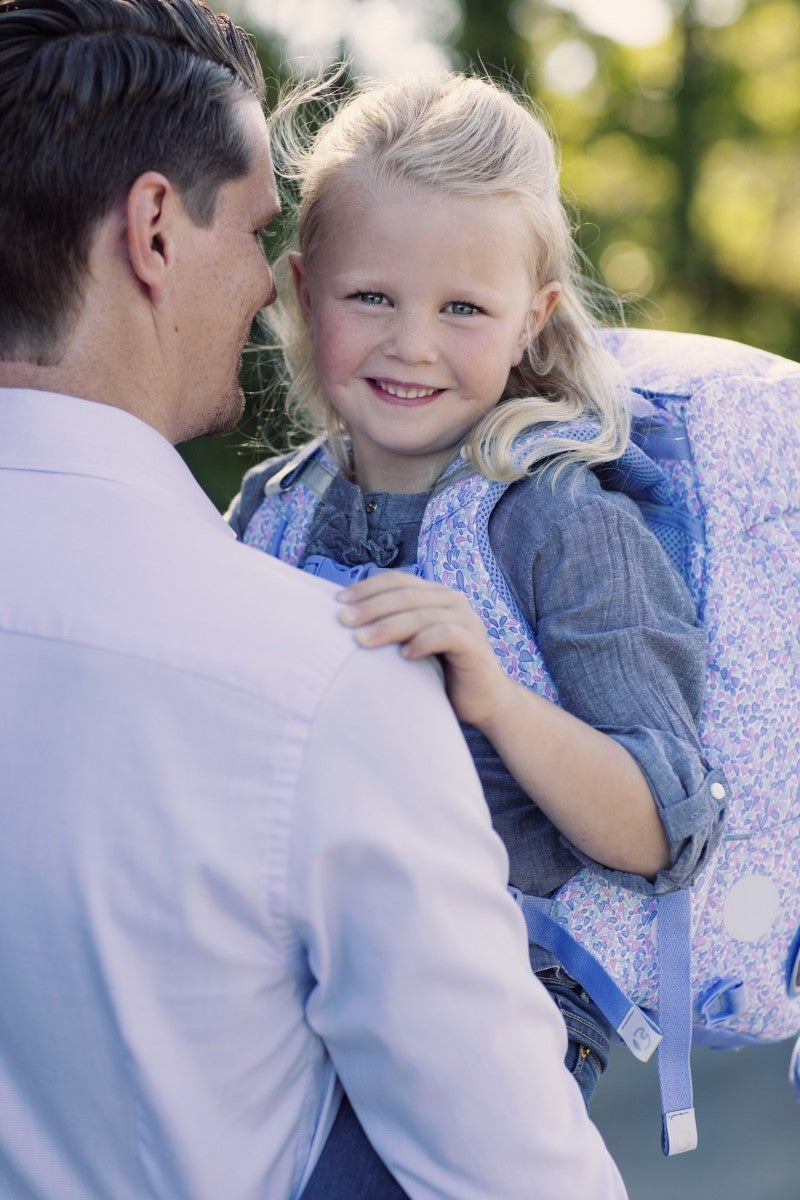 Sekk 1.Kl 118 Classic 22 L Pet