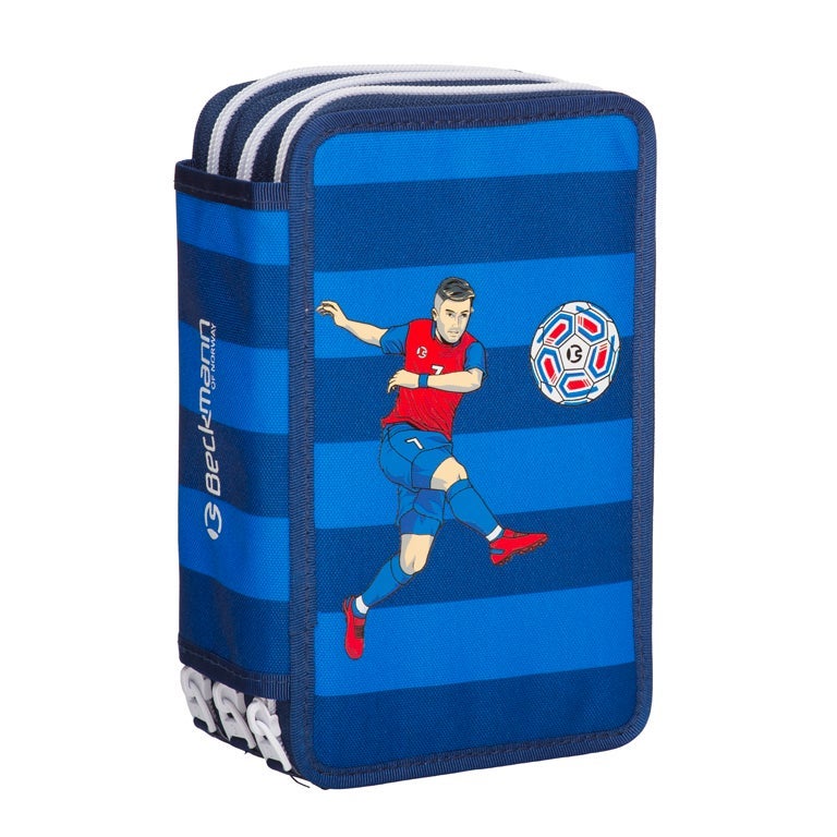 Pennal Trippelt 198 Football