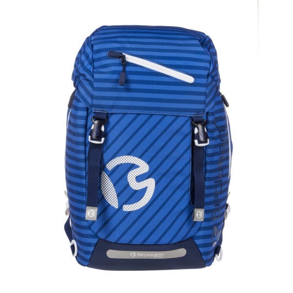 Sekk 217 Classic 28 L Blue Stripes