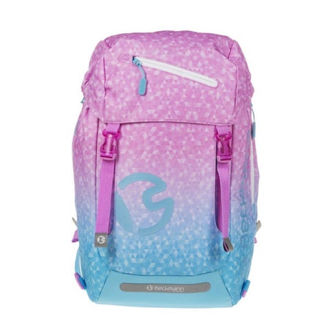 Sekk 217 Classic 28 L Pink Fusion
